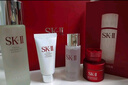 SK-II神仙水75ml精华液sk2水乳化妆品全套护肤品套装礼盒生日礼物女 实拍图