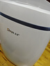 德业（Deye）除湿机/抽湿机 除湿量12升/天 家用轻音吸湿器地下室干燥机干衣机 低功耗 手机智控DYD-E12A3 实拍图