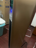 海尔（Haier） 取暖器石墨烯家用暖风机立式取暖神器冬季电暖风浴室热风机电暖气节能速热电暖器卧室烤火炉 【强劲暖风】豪华加大石墨烯遥控款HNS2201A 实拍图