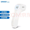 欧姆龙（OMRON）红外额温枪 电子体温计体温枪1s速测测温仪 K7100 实拍图