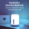 米家（MIJIA）床头灯2【政府补贴】智能台灯卧室炫彩柔光夜灯创意礼物小米灯具 实拍图