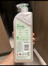 斧头牌（AXE）柠檬鸭屎香果蔬餐具净洗洁精1.01kg*2（泵+补）6大零添加 实拍图