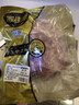 家佳康无抗亚麻籽猪肉馅320g 冷冻肉糜包子饺子丸子馅 国产猪肉生鲜 实拍图