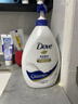 多芬深层营润美肤沐浴露1000g 滋养肌肤 持久留香 男女士通用 实拍图