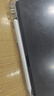 Apple/苹果 Pencil Pro 磁吸触控笔手写笔苹果笔电容笔书写绘画ipad笔 适用于iPad mini/Pro/Air 实拍图