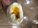 广州酒家 流沙凤凰包750g 20个 早餐半成品 广式早茶 包子食品速食美食 实拍图