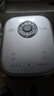 美的（Midea）电饭煲0涂层花瓣IH加热无涂层3-4人 4-5人316L不锈钢内胆智能家用4升电饭锅MB-40HB2政府补贴 实拍图