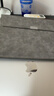 绿联笔记本电脑内胆包13-13.9英寸收纳包保护套 适配于苹果MacBook Air/Pro联想惠普华为电脑可做支架 实拍图