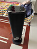 艾美特（AIRMATE）【25年新品】火焰暖风机石墨烯取暖器电暖气家用办公室节能全屋大面积速热小太阳语音电暖器  实拍图