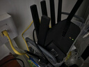 普联（TP-LINK）大道路由器7DR6430 BE6400 5G WiFi7千兆双频家用高速穿墙 2.4G wifi6无线 2.5G网口 游戏加速 实拍图