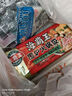 海霸王围炉火锅饺 315g  燕饺虾饺香菇饺3联装 四季饺 火锅关东煮食材 实拍图