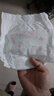 好奇（Huggies）铂金装小桃裤成长裤L120片(9-14kg)大号尿不湿拉拉裤【透爽散热】 实拍图