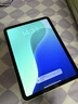 Apple/苹果 iPad11英寸 A16芯片2025年款 平板电脑 (256GB WLAN版/学习办公娱乐)黄色 实拍图