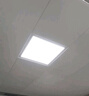 雷士照明 厨房灯led集成吊顶铝扣板灯300x300政府补贴卫生间吸顶平板灯 实拍图