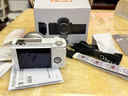 索尼（SONY）【保价11.11】ZV-E10K 新升级标准镜头套装 白色 新套机镜头E PZ 16-50mm F3.5-5.6 OSS II 实拍图