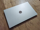 华硕a豆14 高颜值AI轻薄本 笔记本电脑(全新酷睿5 16G 1T大硬盘 护眼屏 预装office)国家补贴 办公学生 实拍图