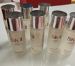 SK-II神仙水330ml抗皱精华液sk2化妆品护肤品水乳套装礼盒生日礼物女 实拍图