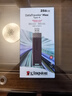 金士顿（Kingston）256GB USB3.2 大容量固态U盘 DTMAXA 读速高达1000MB/s 写速900MB/s 学习办公投标电脑通用 实拍图