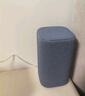 小米（MI）Xiaomi 智能音箱 蓝 超级小爱智能音箱 AI大模型问答 连续指令语控 支持远程备车 小米蓝牙音箱 实拍图