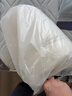 素时代棉花床垫 100%新疆棉花床垫子垫被褥子铺底冬季床褥4斤1.5x2米 白 实拍图