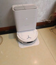 科沃斯T80扫地机器人扫拖洗烘一体自动清洗滚筒洗地机器人智能语音水箱版国家补贴 实拍图
