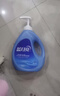 蓝月亮手洗洗衣液 风清白兰 1kg瓶*1+1kg*3+80g*2 内衣裤可用 温和易漂 实拍图