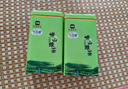 崂乡2025新茶崂山绿茶250g罐装浓香口粮正宗绿茶高山茶青岛特产绿茶 实拍图
