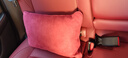 BIMLL B奔驰迈巴赫汽车头枕车用颈枕靠枕 头枕腰靠垫靠背腰托车载通用款 实拍图