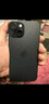 Apple/苹果 iPhone 15 (A3092) 128GB 黑色 支持移动联通电信5G 双卡双待手机 实拍图