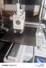 拓竹A1mini 3D打印机学生新手友好 儿童Steam教育 桌面家用FDM 全自动调平多色高速bambulab A1 mini 单机【大陆版】 实拍图