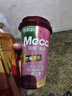 香飘飘Meco如鲜杯装果茶 樱桃莓莓口味400ml 8杯 0脂肪饮料礼盒装 实拍图