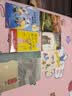 九神鹿绘本馆系列·清明上河图·十三郎      省钱卡 实拍图