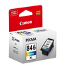 佳能（Canon）CL-846XL 大容量彩色墨盒(适用MG3080/MG2580S/MG2400/TS3480/TS3380/TR4580) 实拍图