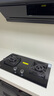 老板（Robam）【双边定时小尺寸】JZT-23BD-E1大火力5.2kW燃气灶天然气国家补贴以旧换新猛火灶搭配烟机L1mini 实拍图
