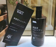 焦博士日本白发变黑根治正品洗发水何首乌黑灵芝转一洗黑乌发根金榜第1 实拍图