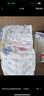 好奇（Huggies）金装纸尿裤S120片(4-8kg)尿不湿【速干不易红】 实拍图