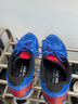 海尔斯中考体育跑鞋立定跳远专用鞋男女学生体侧中考鞋训练鞋跳高鞋699s 699s蓝色 （跑跳系列升级款）建议拍大一码 38 实拍图