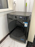 小天鹅（LittleSwan）滚筒洗衣机全自动家用【TG120V098WDT】12公斤大容量 超薄 节能 内衣洗 家电国家补贴20% 以旧换新 实拍图