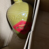 沙洲优黄 低聚糖五年 半干型 苏派黄酒 500ml*8坛 整箱装 小黄坛 实拍图