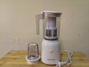 九阳（Joyoung）榨汁料理机 榨汁杯多功能易清洗家用搅拌机 打米糊果汁机婴儿辅食机L6-L621B 实拍图