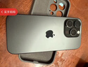 Apple/苹果 iPhone 16 Pro（A3294）512GB 黑色钛金属 支持移动联通电信5G 双卡双待手机 实拍图