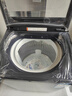 海尔（Haier）波轮洗衣机全自动12kg大容量精华洗手搓洗2.0防缠绕XQB120-BSE35DU1京东自营家电国家补贴一级能效 实拍图