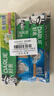 好来(原黑人)竹炭小苏打薄荷牙膏 清新口气密泡亮白净齿6支共500g 实拍图