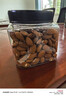每果时光巴旦木仁350g原味大杏仁扁桃仁每日坚果炒货干果休闲零食 实拍图