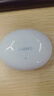 HUAWEI FreeBuds 5i 真无线入耳式降噪蓝牙耳机 音乐游戏运动耳机 安卓苹果手机通用 陶瓷白 实拍图