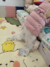 帮宝适超薄透气清新帮透氧Pro新生儿婴儿拉拉裤尿不湿尿片尿布M50 实拍图