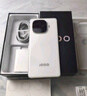 vivo iQOO Z9【国家补贴】 12GB+512GB 星芒白 6000mAh 蓝海电池 第三代骁龙 7 电竞手机 实拍图