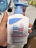 施巴(Sebamed)婴幼儿洗发沐浴露二合一儿童洗沐200ml德国进口弱酸无泪 实拍图