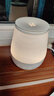 美的（Midea）氛围夜灯香薰灯卧室助睡家用小型加湿器精油熏香机节日礼物送女友 实拍图