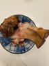 龙大肉食 山东发货 小蹄膀净重5斤  猪蹄膀 蹄髈猪肉肘子生鲜 源头直发 实拍图